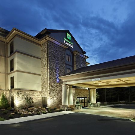 Holiday Inn Express & Suites Maumelle By Ihg Luaran gambar