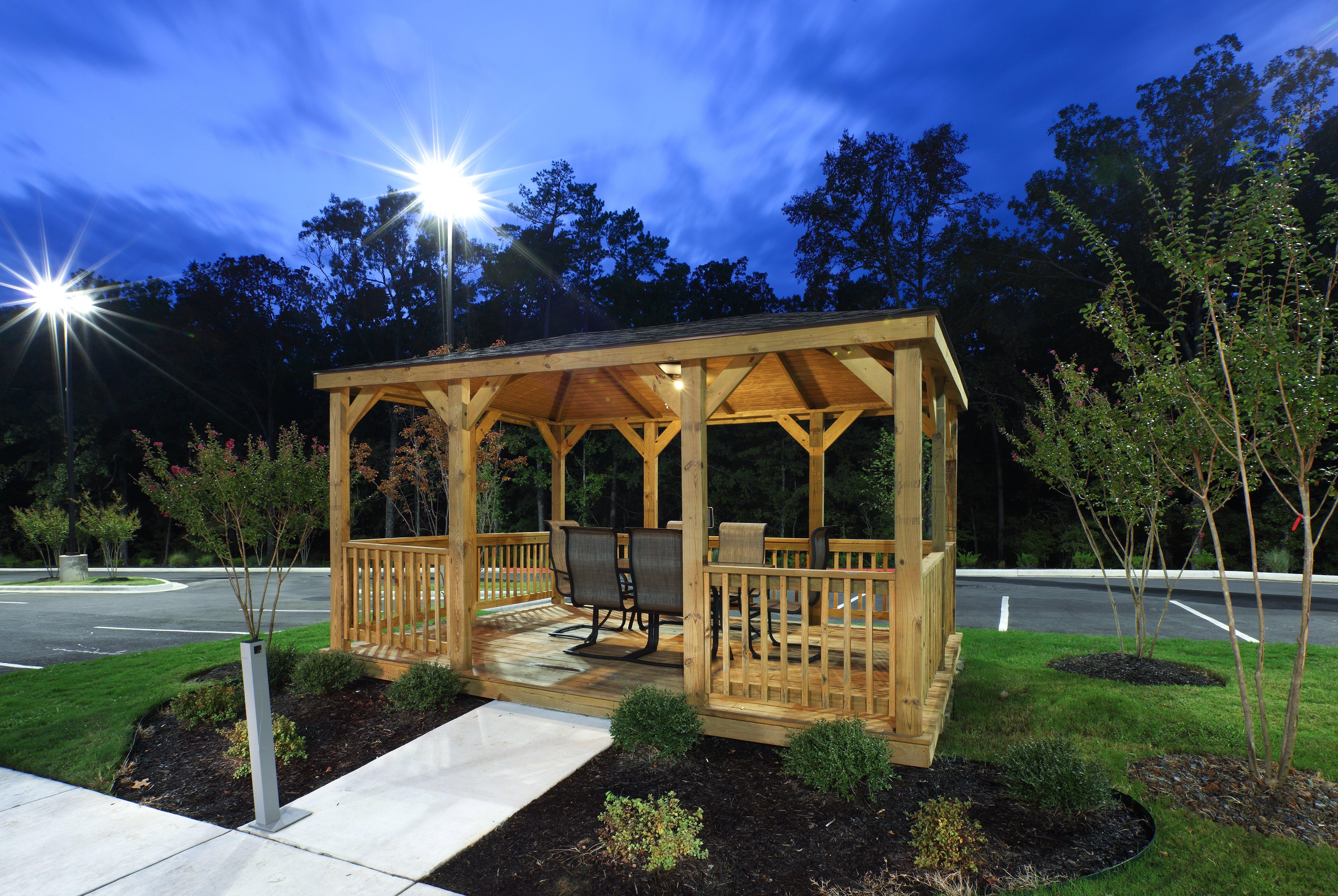 Holiday Inn Express & Suites Maumelle By Ihg Kemudahan gambar