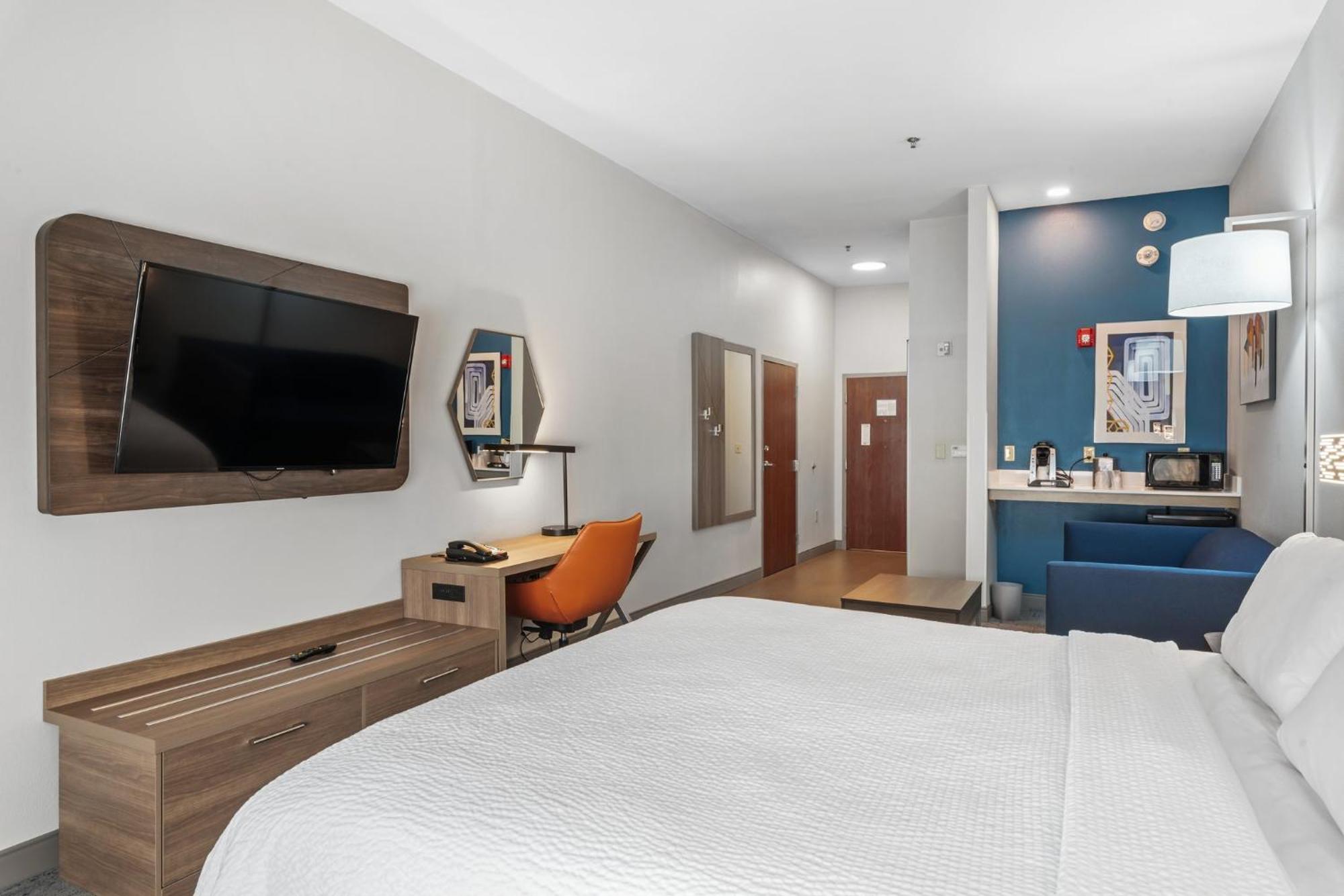 Holiday Inn Express & Suites Maumelle By Ihg Luaran gambar