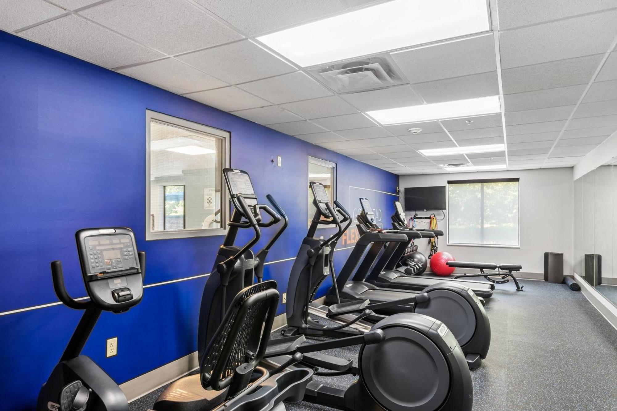 Holiday Inn Express & Suites Maumelle By Ihg Luaran gambar