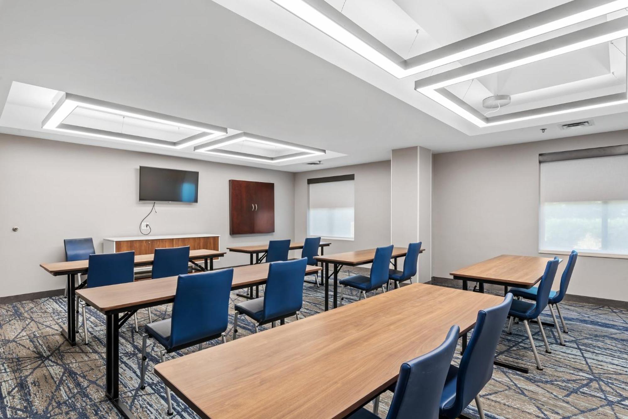 Holiday Inn Express & Suites Maumelle By Ihg Luaran gambar