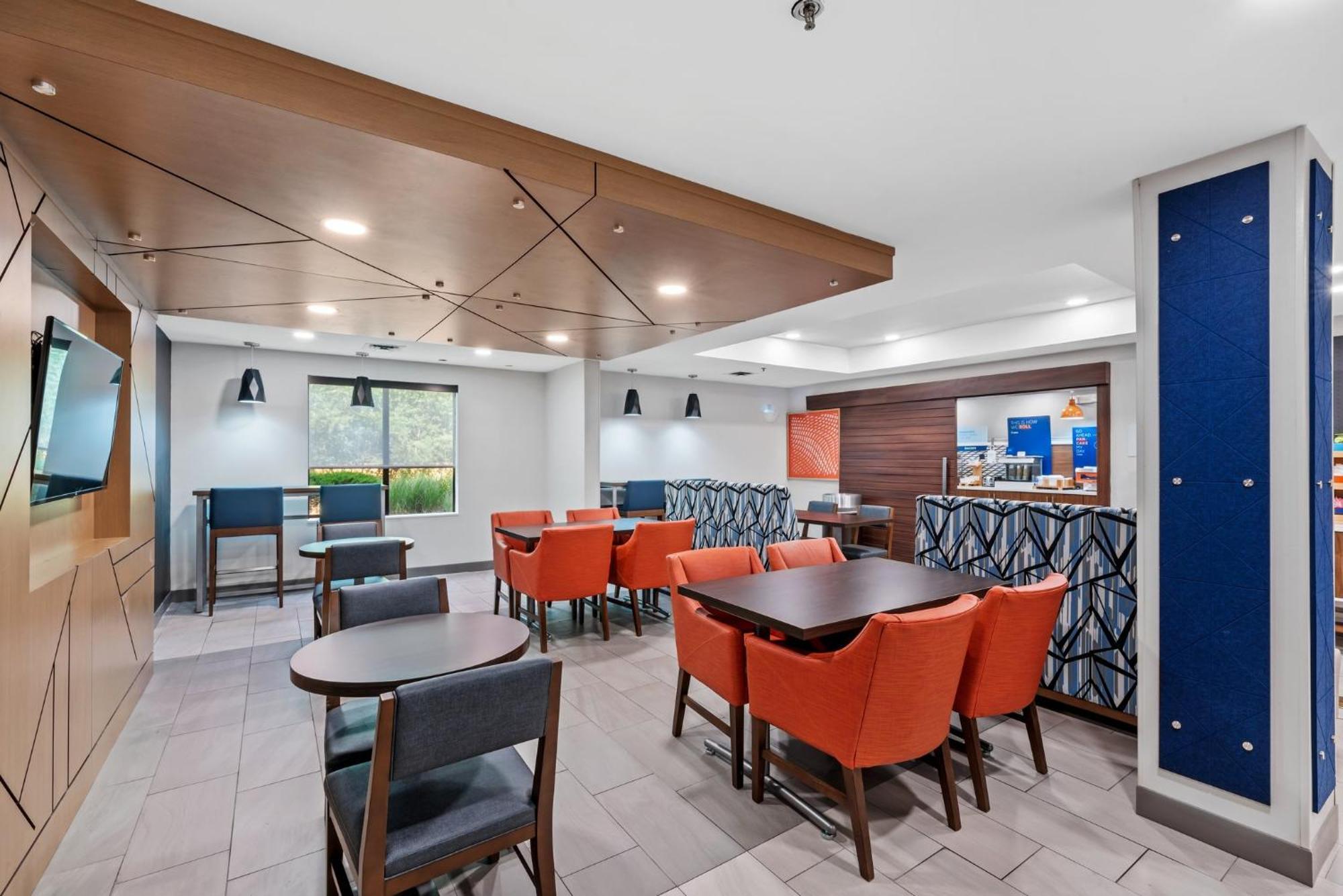 Holiday Inn Express & Suites Maumelle By Ihg Luaran gambar