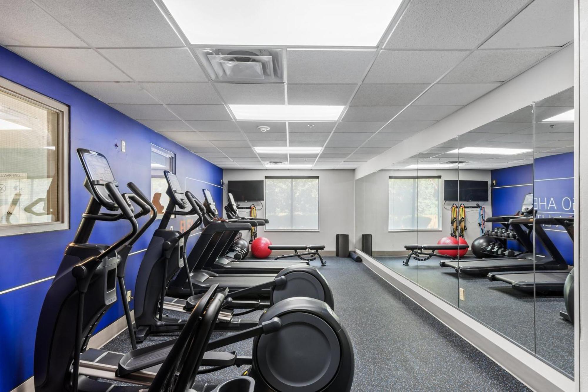 Holiday Inn Express & Suites Maumelle By Ihg Luaran gambar