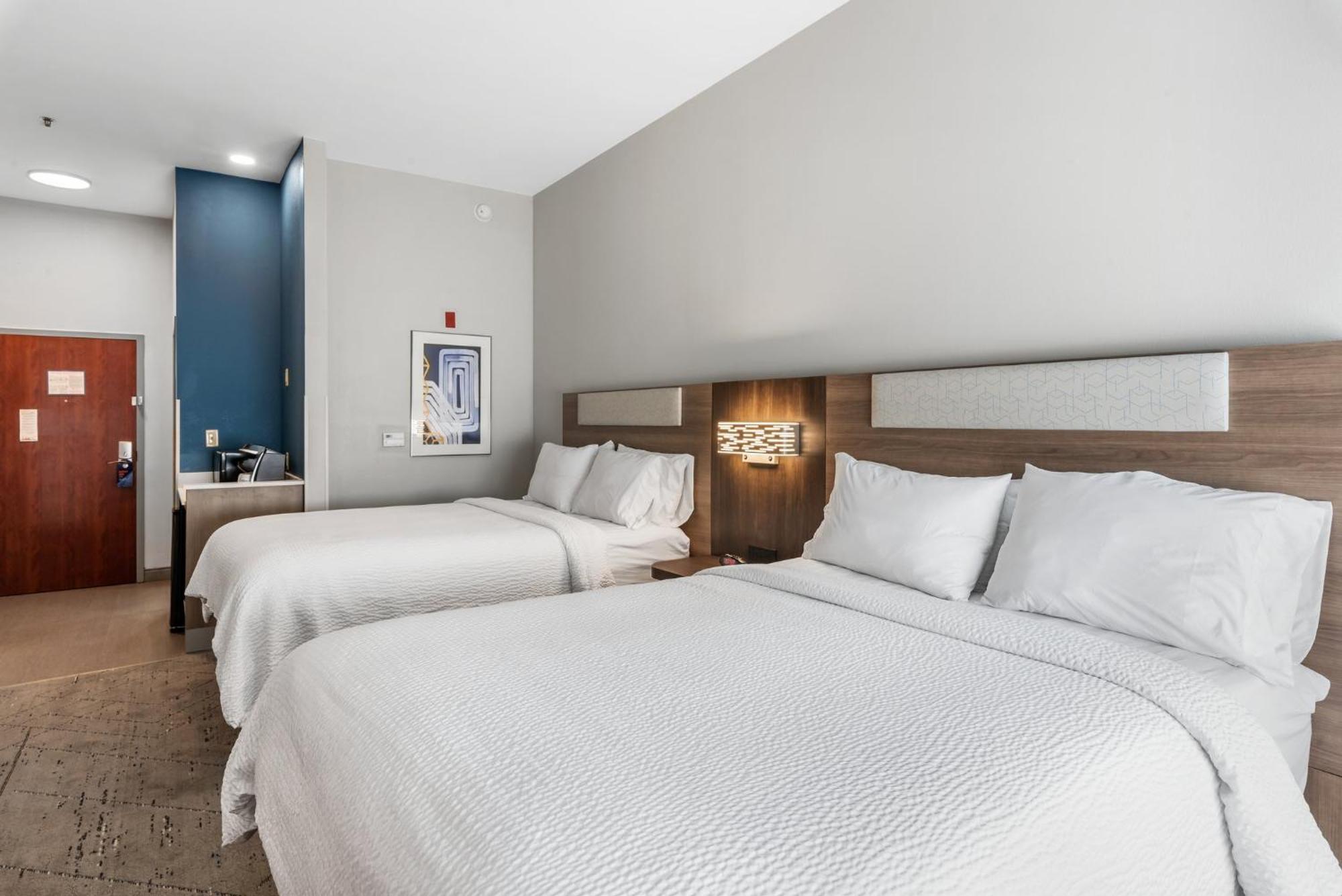 Holiday Inn Express & Suites Maumelle By Ihg Luaran gambar