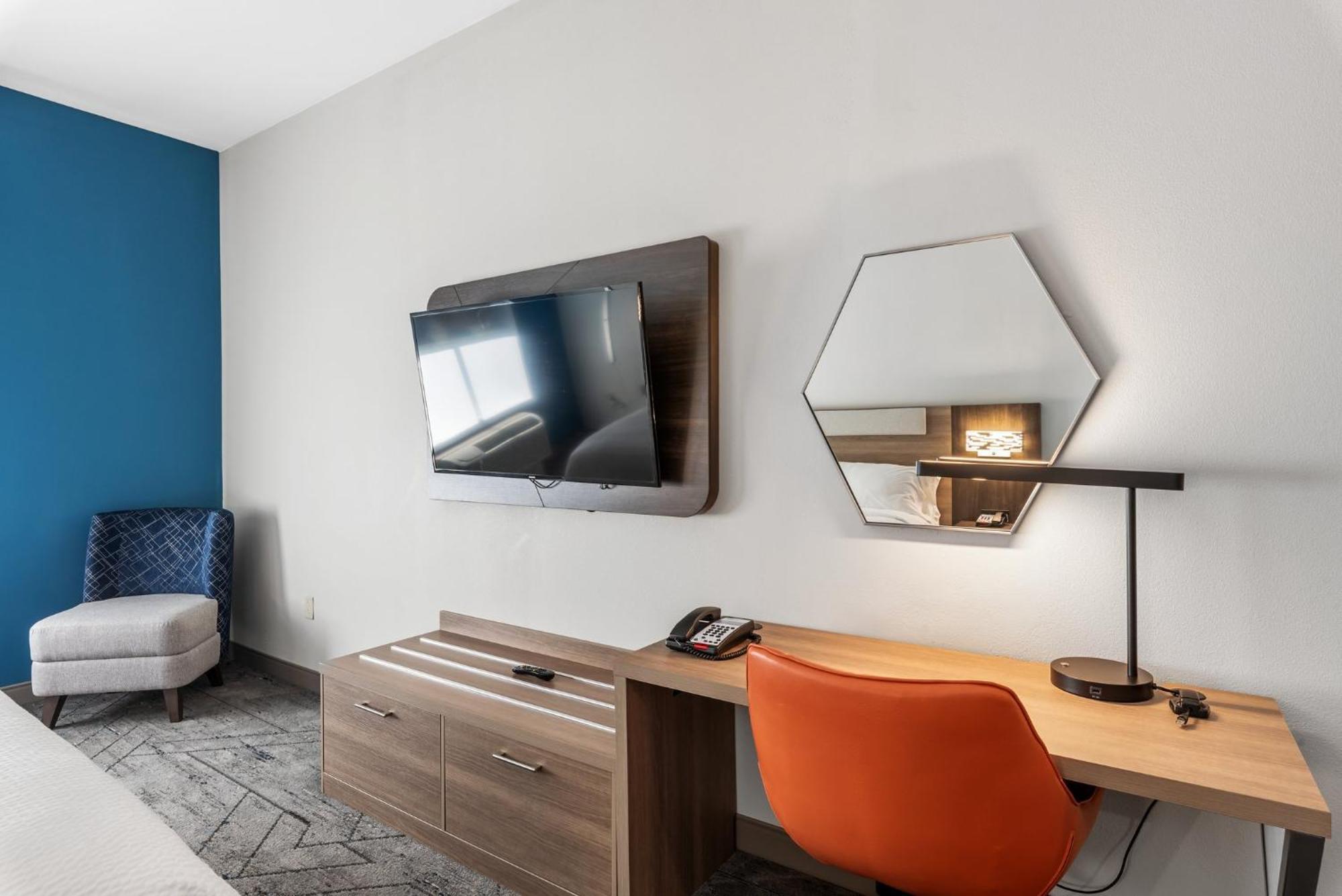 Holiday Inn Express & Suites Maumelle By Ihg Luaran gambar