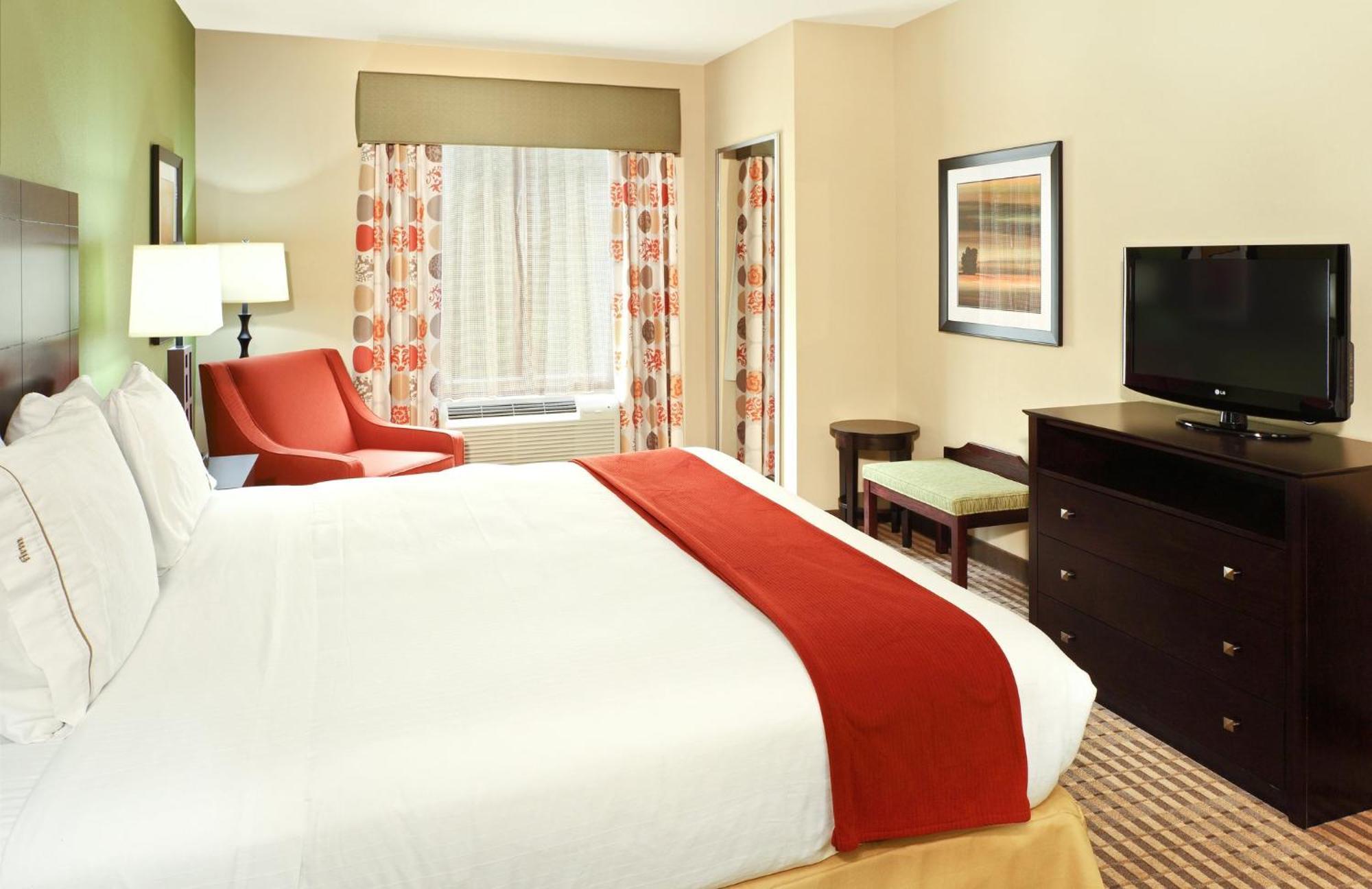 Holiday Inn Express & Suites Maumelle By Ihg Luaran gambar