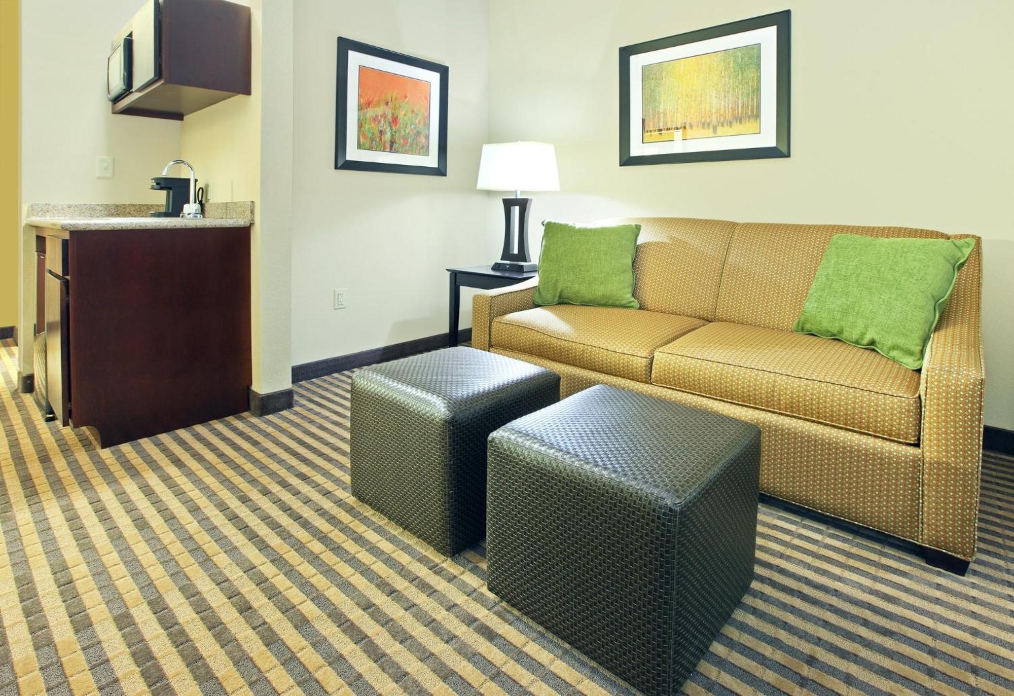Holiday Inn Express & Suites Maumelle By Ihg Luaran gambar